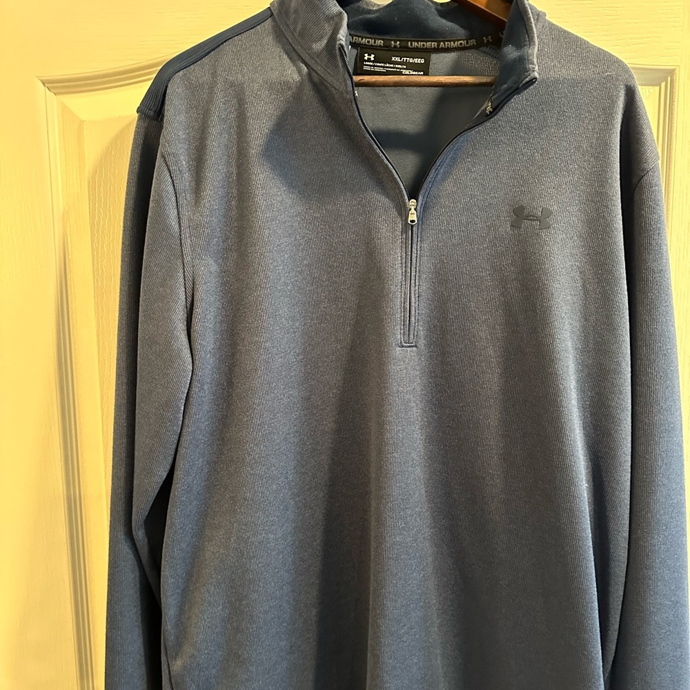 Under Armour 1/4 Zip